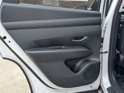 Hyundai Tucson Hybrid SEL Convenience AWD 2025