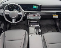 Hyundai Tucson Hybrid SEL Convenience AWD 2025