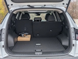 Hyundai Tucson Hybrid SEL Convenience AWD 2025