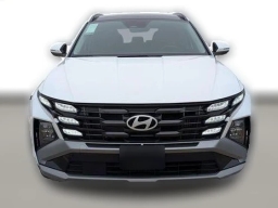 Hyundai Tucson Hybrid SEL Convenience AWD 2025