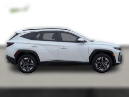 Hyundai Tucson Hybrid SEL Convenience AWD 2025