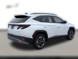 Hyundai Tucson Hybrid SEL Convenience AWD 2025