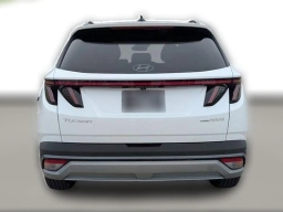 Hyundai Tucson Hybrid SEL Convenience AWD 2025