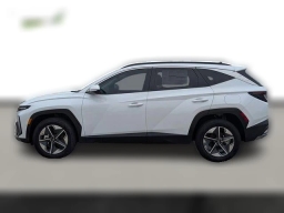 Hyundai Tucson Hybrid SEL Convenience AWD 2025