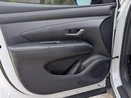 Hyundai Tucson Hybrid SEL Convenience AWD 2025