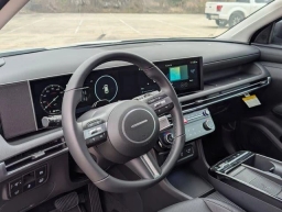 Hyundai Tucson Hybrid SEL Convenience AWD 2025