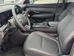 Hyundai Tucson Hybrid SEL Convenience AWD 2025