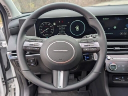 Hyundai Tucson Hybrid SEL Convenience AWD 2025