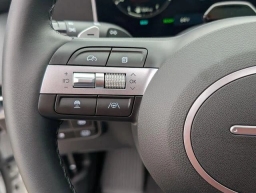 Hyundai Tucson Hybrid SEL Convenience AWD 2025