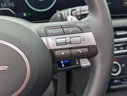 Hyundai Tucson Hybrid SEL Convenience AWD 2025