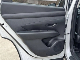 Hyundai Tucson Hybrid SEL Convenience AWD 2025