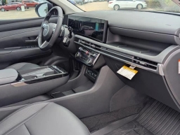 Hyundai Tucson Hybrid SEL Convenience AWD 2025