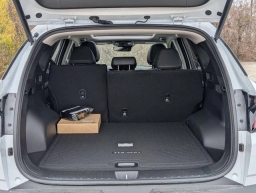 Hyundai Tucson Hybrid SEL Convenience AWD 2025