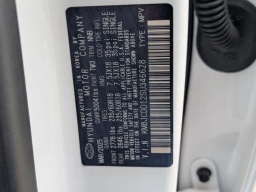 Hyundai Tucson Hybrid SEL Convenience AWD 2025