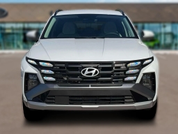 Hyundai Tucson Hybrid SEL Convenience AWD 2026