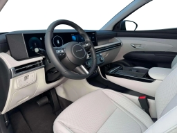 Hyundai Tucson Hybrid SEL Convenience AWD 2026