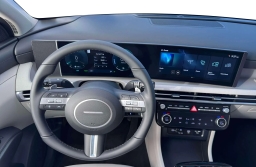 Hyundai Tucson Hybrid SEL Convenience AWD 2026