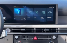 Hyundai Tucson Hybrid SEL Convenience AWD 2026