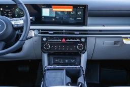 Hyundai Tucson Hybrid SEL Convenience AWD 2026