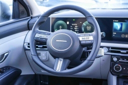 Hyundai Tucson Hybrid SEL Convenience AWD 2026