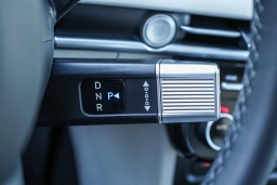 Hyundai Tucson Hybrid SEL Convenience AWD 2026