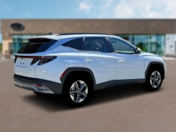 Hyundai Tucson Hybrid SEL Convenience AWD 2026