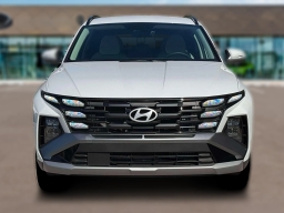 Hyundai Tucson Hybrid SEL Convenience AWD 2026