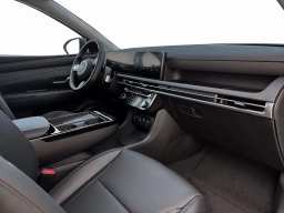 Hyundai Tucson Hybrid SEL Convenience AWD 2026