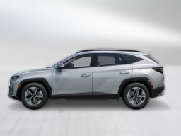 Hyundai Tucson Hybrid SEL Convenience AWD 2026