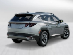 Hyundai Tucson Hybrid SEL Convenience AWD 2026