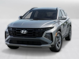 Hyundai Tucson Hybrid SEL Convenience AWD 2026