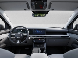 Hyundai Tucson Hybrid SEL Convenience AWD 2026