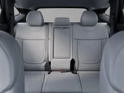 Hyundai Tucson Hybrid SEL Convenience AWD 2026