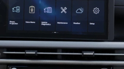 Hyundai Tucson Hybrid SEL Convenience AWD 2026