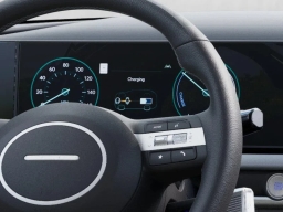 Hyundai Tucson Hybrid SEL Convenience AWD 2026