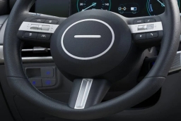 Hyundai Tucson Hybrid SEL Convenience AWD 2026