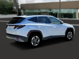 Hyundai Tucson Hybrid SEL Convenience AWD 2026