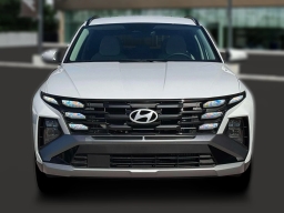 Hyundai Tucson Hybrid SEL Convenience AWD 2026