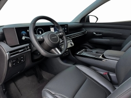 Hyundai Tucson Hybrid SEL Convenience AWD 2026