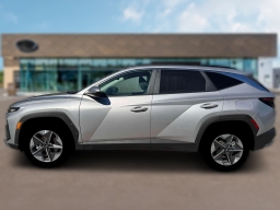 Hyundai Tucson Hybrid SEL Convenience AWD 2026