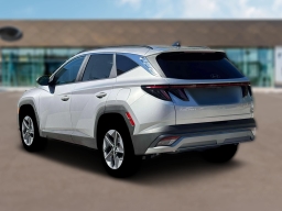 Hyundai Tucson Hybrid SEL Convenience AWD 2026