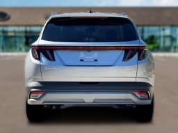 Hyundai Tucson Hybrid SEL Convenience AWD 2026