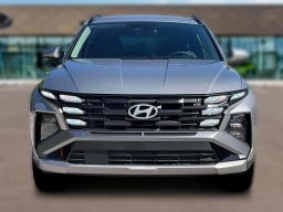 Hyundai Tucson Hybrid SEL Convenience AWD 2026