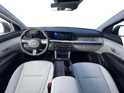 Hyundai Tucson Hybrid SEL Convenience AWD 2026
