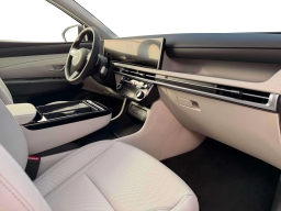 Hyundai Tucson Hybrid SEL Convenience AWD 2026