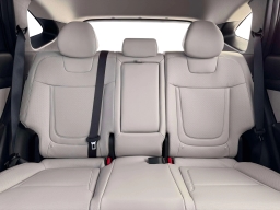 Hyundai Tucson Hybrid SEL Convenience AWD 2026