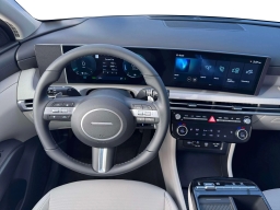 Hyundai Tucson Hybrid SEL Convenience AWD 2026