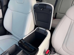 Hyundai Tucson Hybrid SEL Convenience AWD 2026