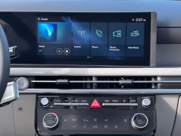 Hyundai Tucson Hybrid SEL Convenience AWD 2026