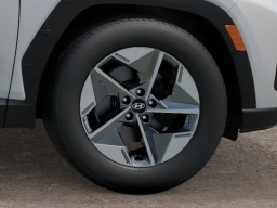 Hyundai Tucson Hybrid SEL Convenience AWD 2026